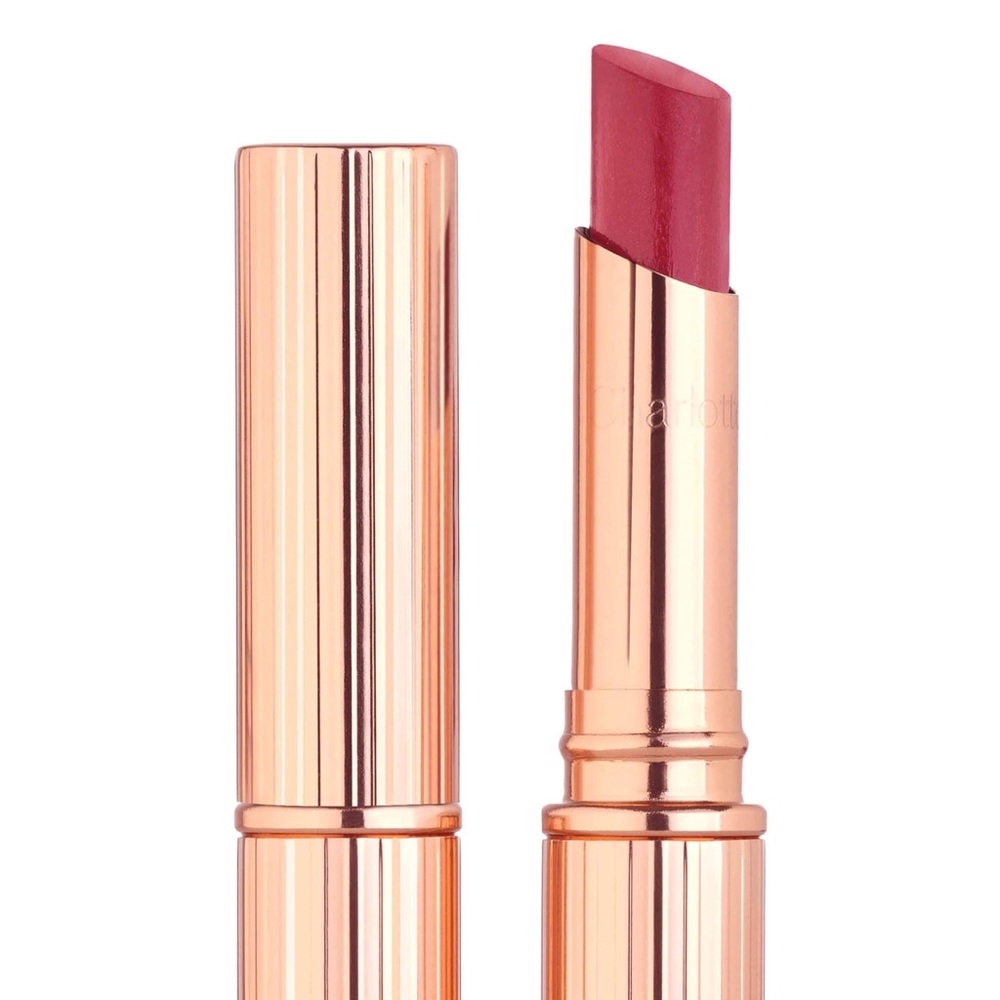 Charlotte Tilbury Superstar Lips Pillow Talk